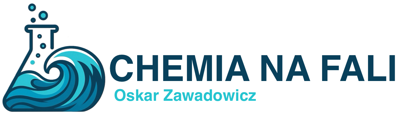 Chemianafali – Oskar Zawadowicz